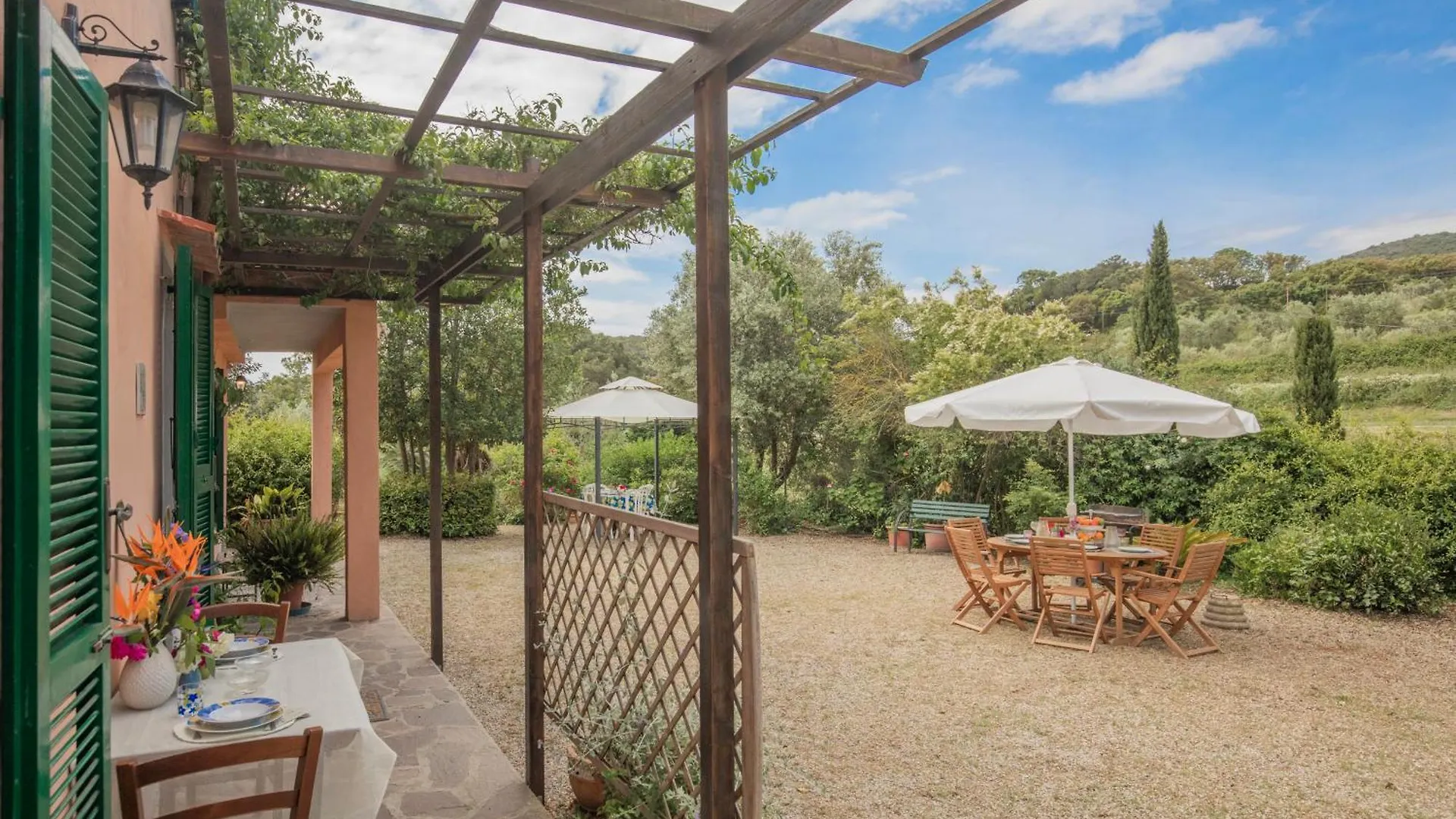 Villa Quintavalle Casa Marchetti
