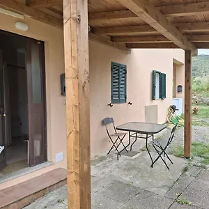 Monolocale Oasi Degli Ulivi Casa Marchetti